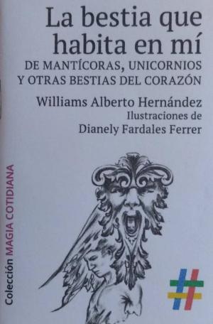 La bestia que habita en mí